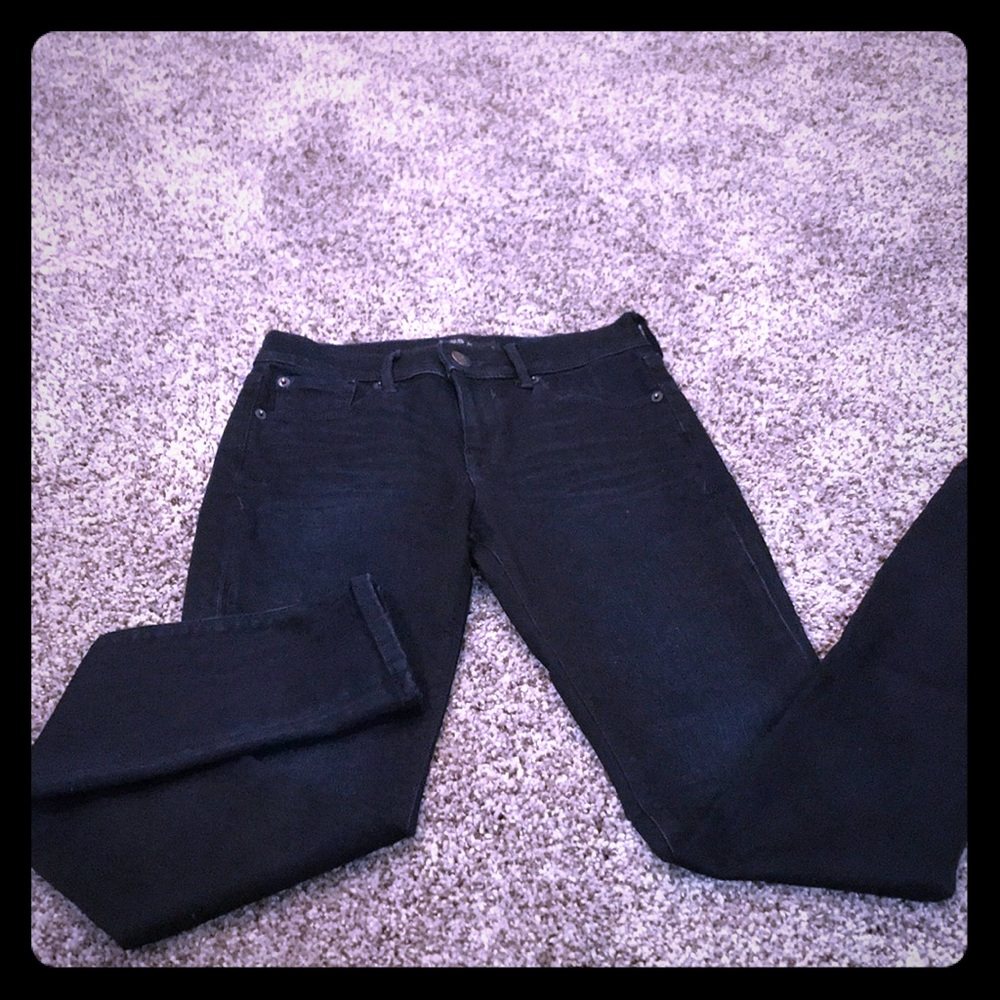 Express super soft-legging jeans